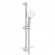 Ручной душ на штанге Grohe Tempesta 110 3-режимный хром 26918003