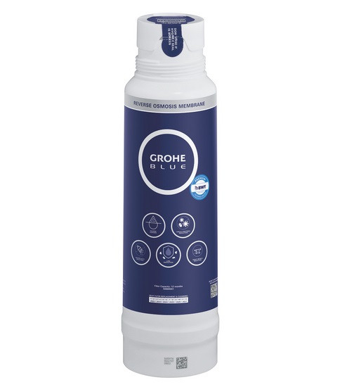 Мембранный фильтр Grohe Blue по технологии обратного осмоса 40880001