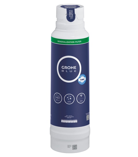 Блок для минерализации питьевой воды Grohe Blue 40881001