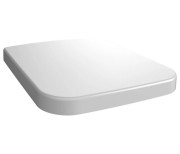 Сиденье с крышкой для унитаза Villeroy & Boch Architectura дюроспласт альпийский белый 9M606101