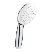 Душевая лейка Grohe Tempesta 110 мм 3-режимная хром 28419003