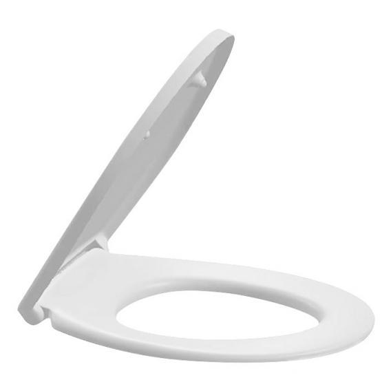Сиденье скрышкой для унитаза Villeroy & Boch O.Novo SoftClosing дюроспласт альпийский белый 8M43S101