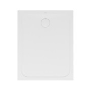 Душевой поддон Villeroy & Boch Lifetime Plus 80х100 см санитарная керамика альпийский белый 6223J301