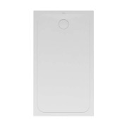 Душевой поддон Villeroy & Boch Lifetime Plus 80х120 см санитарная керамика альпийский белый 6223N301
