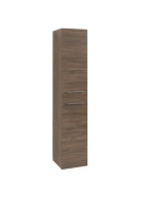 Пенал Villeroy & Boch Avento 35х40,4х176 см петли справа ДСП дуб Аризона A89401VH