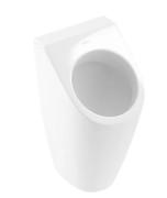 Писсуар подвесной Villeroy & Boch Architectura 32,5х35,5 см санитарная керамика альпийский белый 55860001