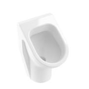 Пісуар підвісний Villeroy & Boch Architectura 35,5х38,5 см санітарна кераміка CeramicPlus альпійський білий 557400R1