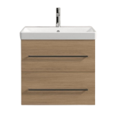 Тумба під раковину Villeroy&Boch Avento 58х48,4 см ДСП в'яз друкарський A88900PN