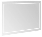 Дзеркало у ванній кімнаті Villeroy & Boch Finion 120х75 см з підсвічуванням F6001200
