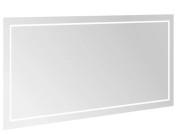 Дзеркало у ванну кімнату Villeroy & Boch Finion 160х75 см з підсвічуванням F6001600