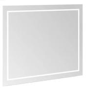 Дзеркало у ванній кімнаті Villeroy & Boch Finion 100х75 см з підсвічуванням F6001000