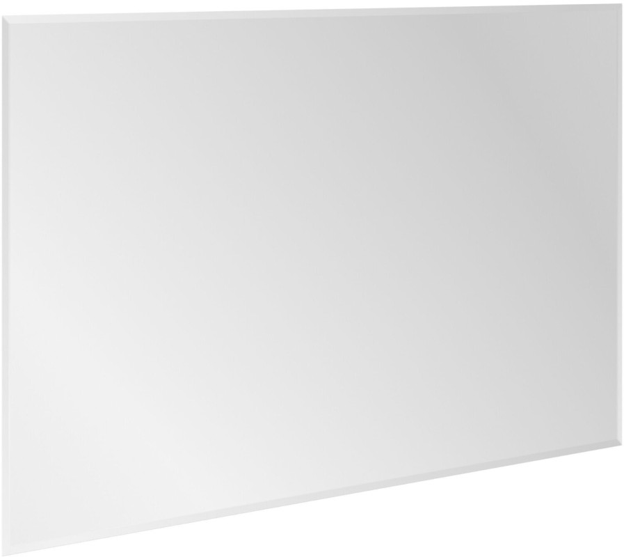 Зеркало в ванную комнату Villeroy & Boch Finion 160х100 см F6201600