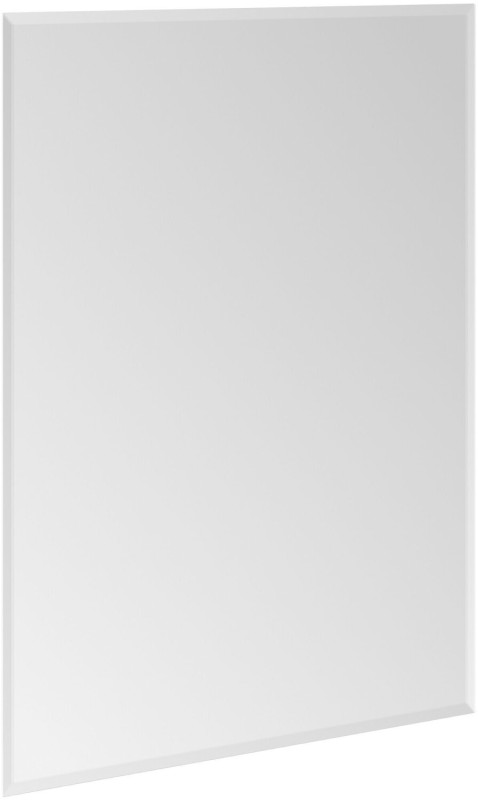 Зеркало в ванную комнату Villeroy & Boch Finion 80х100 см F6208000