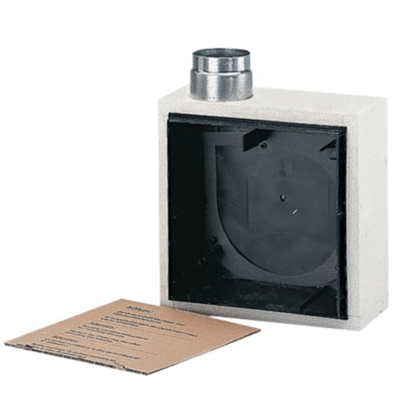 	Корпус для скрытого монтажа Maico ER-UPB 0093.0968