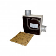 	Корпус для прихованого монтажу Maico ER-UPB/R 0093.0969