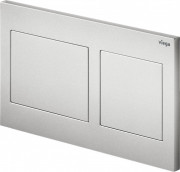 Кнопка змиву для унітазу Viega Prevista Visign for Style 21 матовий хром 773243