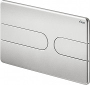 Кнопка смыва для унитаза Viega Prevista Visign for Style 23 пластик матовый хром 773069