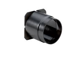 Отсасывающий патрубок для вытяжной вентиляции ER-AS 0093.0928