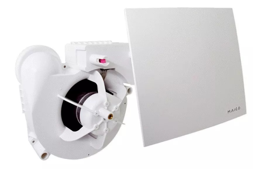 Витяжний вентилятор Maico ER 60 EVZ 0084.0372