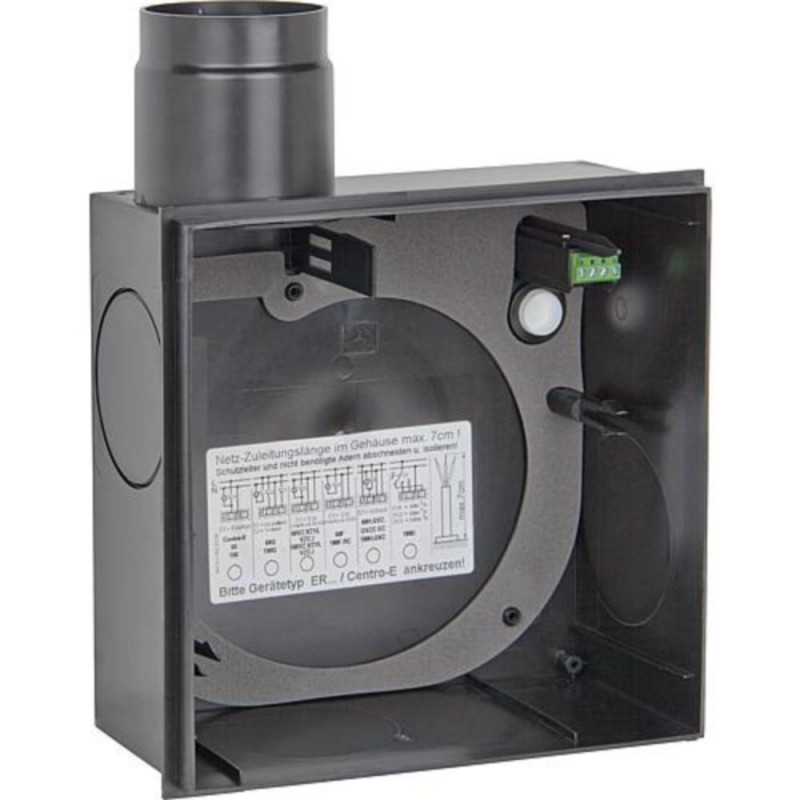 Корпус для прихованого монтажу Maico ER-UP/G 0093.0995