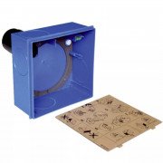 	Корпус для скрытого монтажа Maico ER-UP/GH 0084.0370