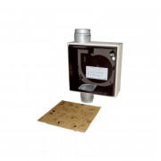 	Корпус для скрытого монтажа Maico ER-UPB/U 0093.0971