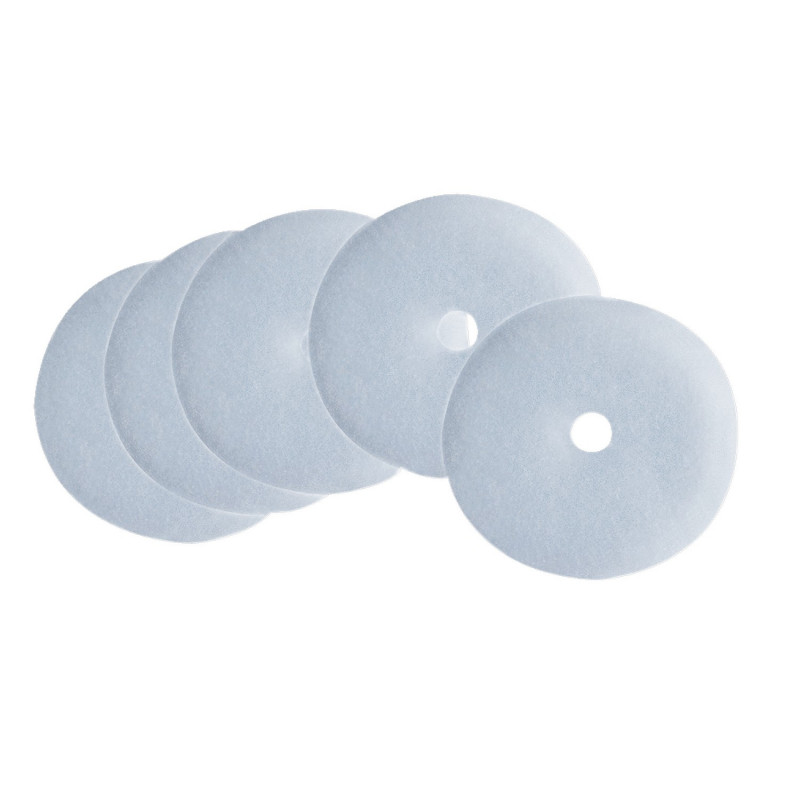 Воздушный фильтр запасной ZF EC 0093.0758