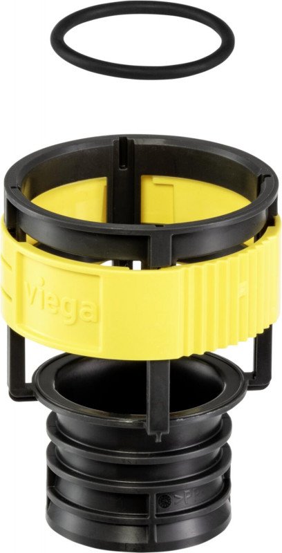 Редуктор скорости смыва воды в инсталляциях Viega 786366