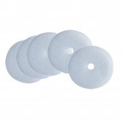 Повітряний фільтр запасний ZF EC 0093.0758