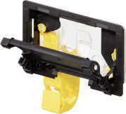 Загрузочная емкость Viega Prevista для применения очищающих таблетот для унитаза 773366