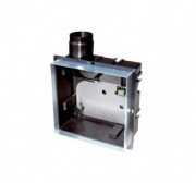 Корпус для прихованого монтажу Maico ER GH-VWR 0093.1564