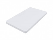 Накладка на злив для раковини Miraggio Carpi Miramarble мармур білий глянсовий 0001914