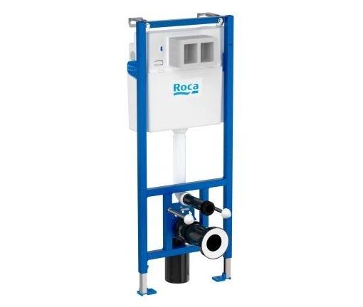 Система инсталляции Roca Duplo Nova WC A890020020