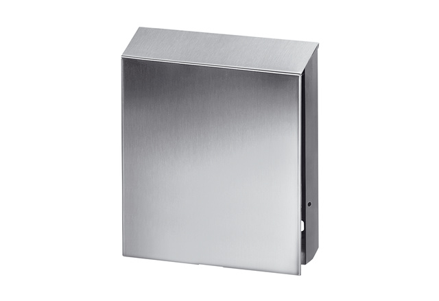 Внешняя крышка PP 45 AE 0093.0177