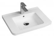 Раковина для ванной Sanwerk Space Line 60х45 см керамика белый UV0000156