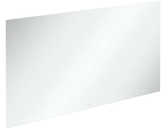 Зеркало в ванную комнату Villeroy & Boch More To See 140х75 см A3101400