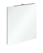 Зеркало в ванную комнату Villeroy & Boch More To See 70х75 см с подсветкой A4047000