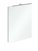 Дзеркало у ванній кімнаті Villeroy & Boch More To See 60х75 см з підсвічуванням A4046000