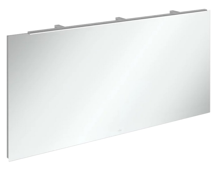 Дзеркало у ванній кімнаті Villeroy & Boch More To See 160х75 см з підсвічуванням A4041600