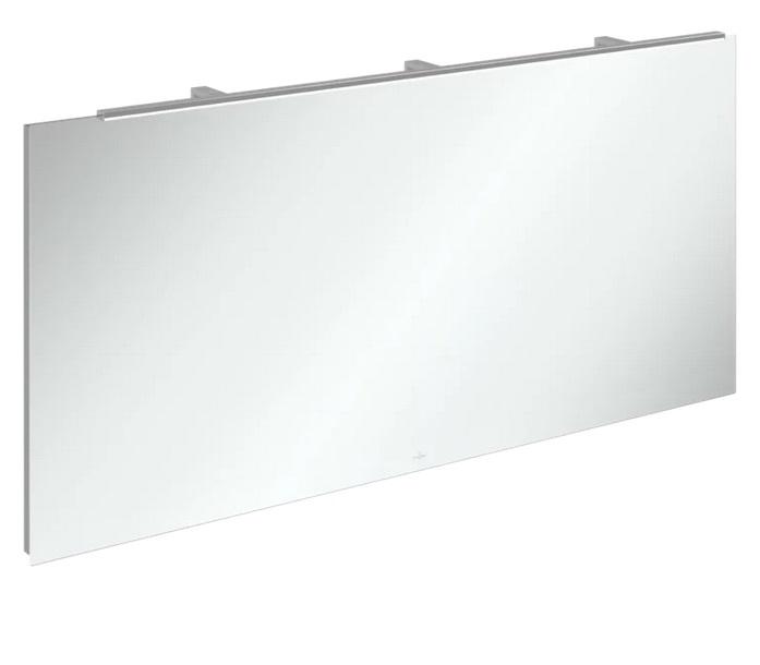 Зеркало в ванную комнату Villeroy & Boch More To See 160х75 см с подсветкой A4041600