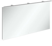 Зеркало в ванную комнату Villeroy & Boch More To See 140х75 см с подсветкой A4041400