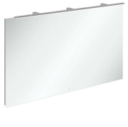 Зеркало в ванную комнату Villeroy & Boch More To See 130х75 см с подсветкой A4041300