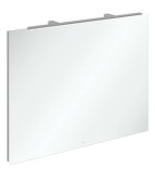 Дзеркало у ванній кімнаті Villeroy & Boch More To See 100х75 см з підсвічуванням A4041000