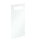 Дзеркало у ванній кімнаті Villeroy & Boch More To See 14 37х75 см з підсвічуванням A4293700