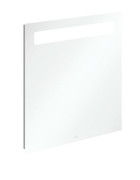 Зеркало в ванную комнату Villeroy & Boch More To See 14 70х75 см с подсветкой A4297000