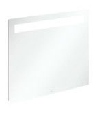 Дзеркало у ванній кімнаті Villeroy & Boch More To See 14 90х75 см з підсвічуванням A4299000