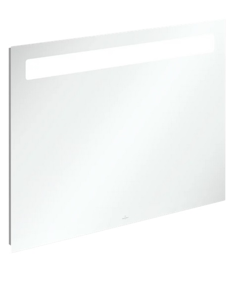 Зеркало в ванную комнату Villeroy & Boch More To See 14 100х75 см с подсветкой A4291000