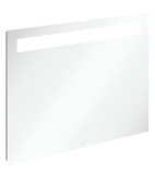 Зеркало в ванную комнату Villeroy & Boch More To See 14 100х75 см с подсветкой A4291000