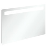 Зеркало в ванную комнату Villeroy & Boch More To See 14 120х75 см с подсветкой A4291200