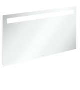 Зеркало в ванную комнату Villeroy & Boch More To See 14 140х75 см с подсветкой A4291400